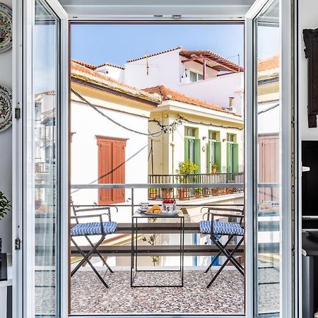 Apartament Maria'S House Skopelos Zewnętrze zdjęcie