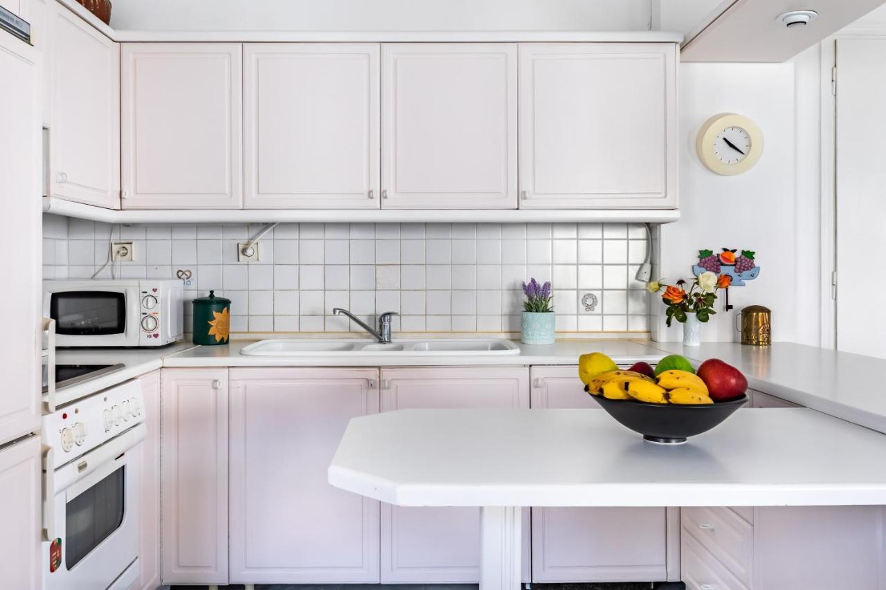 Apartament Maria'S House Skopelos Zewnętrze zdjęcie
