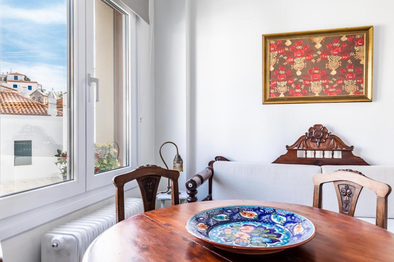 Apartament Maria'S House Skopelos Zewnętrze zdjęcie