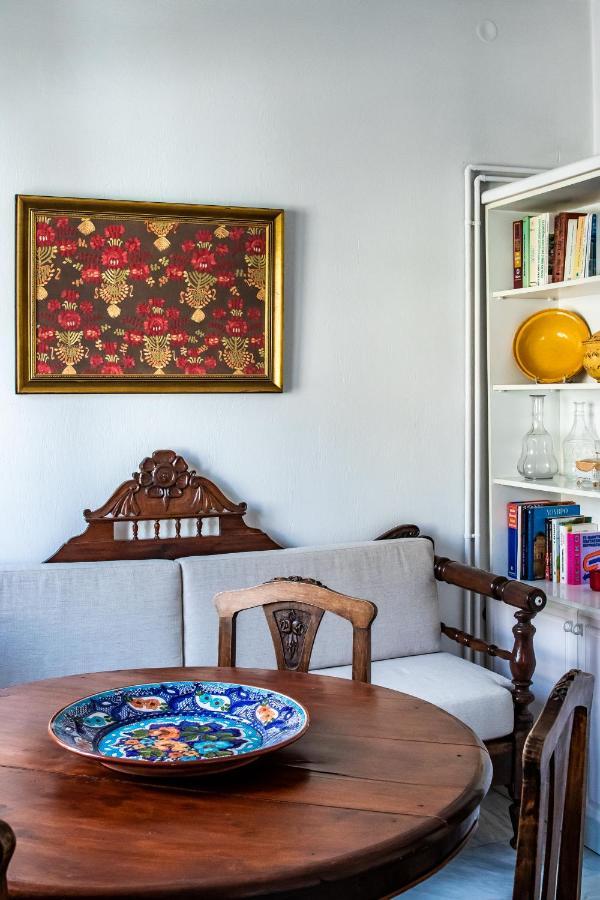 Apartament Maria'S House Skopelos Zewnętrze zdjęcie