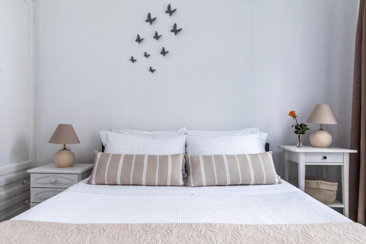 Apartament Maria'S House Skopelos Zewnętrze zdjęcie