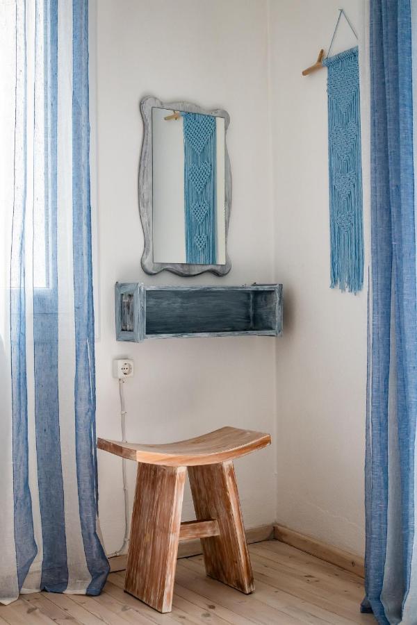 Apartament Maria'S House Skopelos Zewnętrze zdjęcie