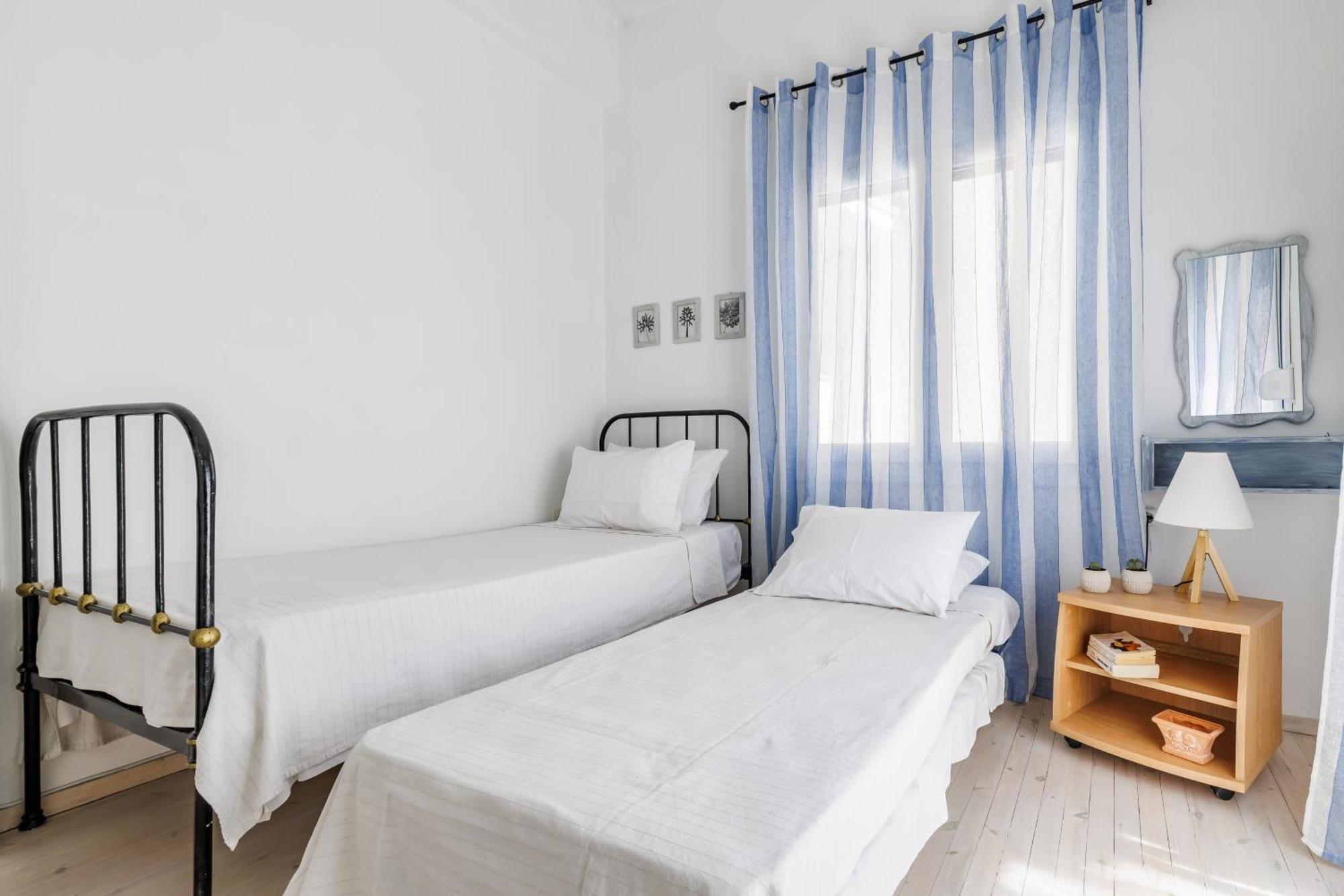 Apartament Maria'S House Skopelos Zewnętrze zdjęcie